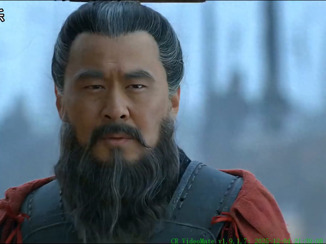 曹操：我要娶吴国太，谁阻拦我我就搞谁！#新三国#三国好声音