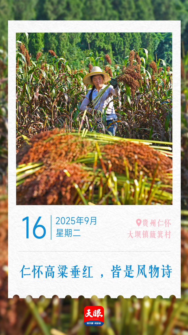 9月16日｜贵州之旅