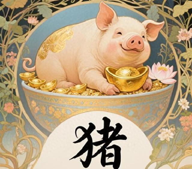 12月2日，星期二，属猪	，就要有事发生！