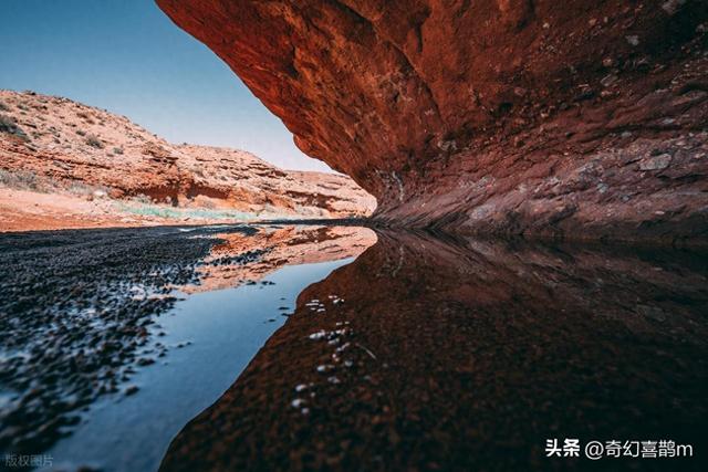 当代散文|百里峡纪行