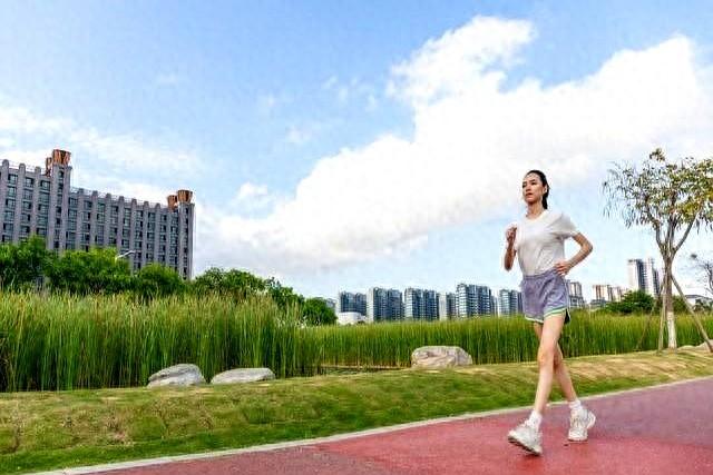 跑步不减重？不是跑得不够	，是跑错和吃错了，此文助你跑步减重！