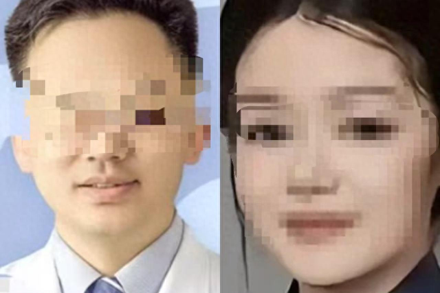 董某莹存在伪造成绩单、抄袭剽窃行为！其姑姑提供便利被撤职