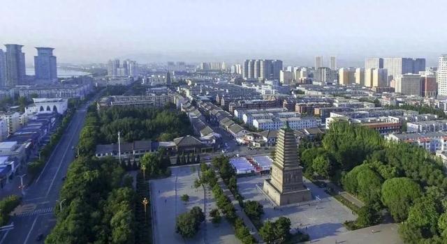 保护修缮和活化利用 正让朝阳老城区历史文化街区有机更新