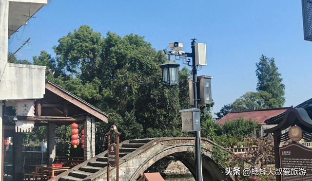 这个浙江千年古村超给力，被誉“丝绸之源”，可亲子游，可穷游！