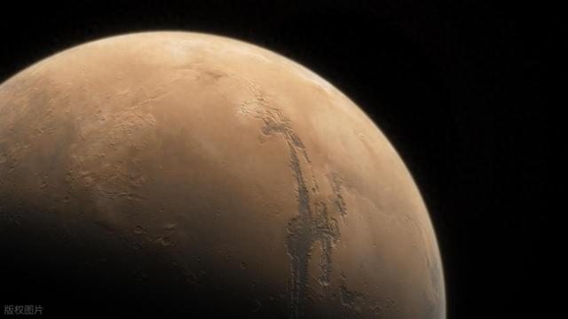 火星地下发现巨大水库：NASA洞察号数据揭示生命存在新可能