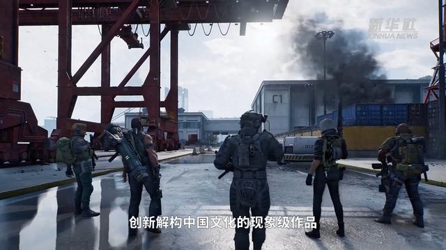 琳琅天上现在叫什么（对话腾讯天美J3工作室琳琅天上团队）