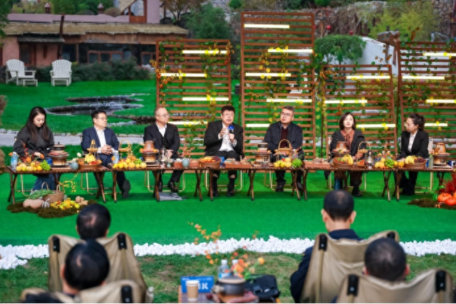 中国文旅看山西：文化家底如何升阶为文旅“热”？解剖山西临汾的实践样本