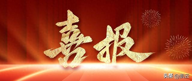 喜报！凯云成为北京软件和信息服务业协会第十一届理事会会员单位