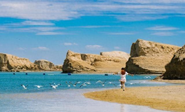 这一生总要去一次的中国绝美秘境，第3个就在省内！