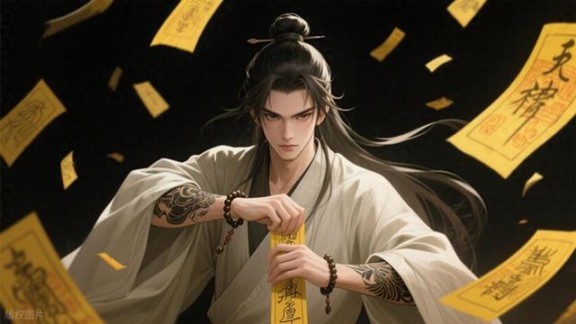 有没有好看的炼丹修真类小说（丹火焚天17本炼丹流小说）