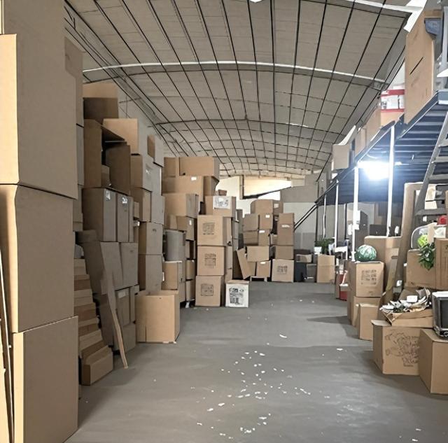 仓储管理的优化（如何降低企业仓储成本有效利用仓储空间是关键）