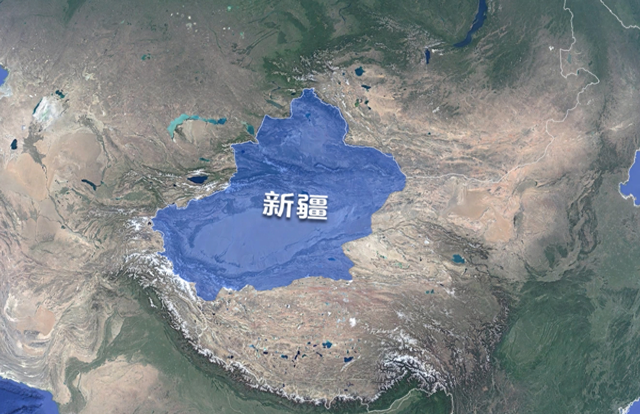 被沙漠戈壁包围却成了塞外江南，伊犁有多重要？堪称西北压舱石