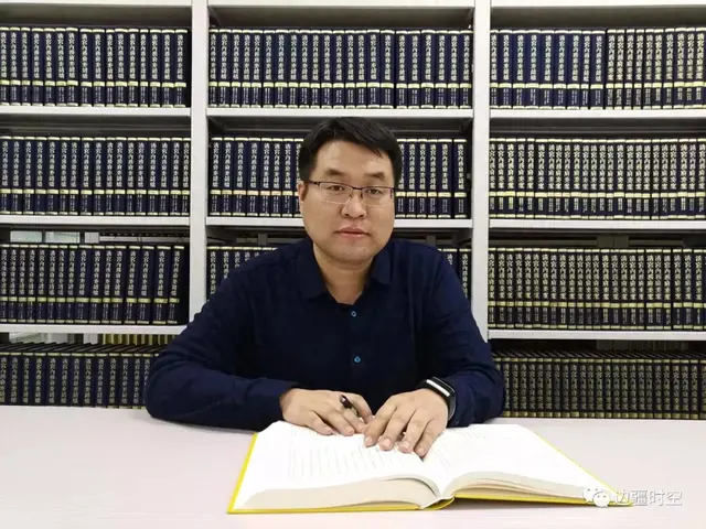 珲春seo优化排名（边疆时空聂有财清代珲春南海岛屿研究）