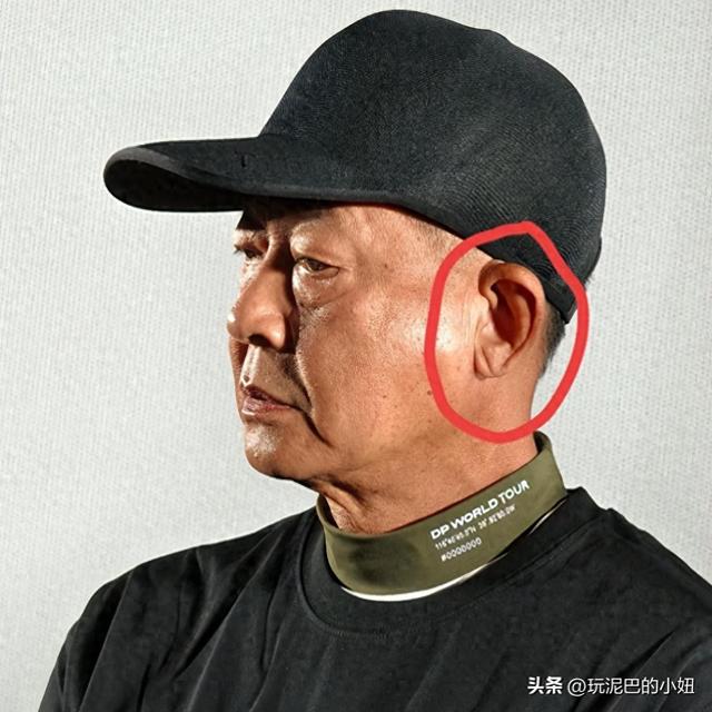无缝衔接7任女友后，娶了富婆的59岁王志文，今憔悴不堪尽显老态