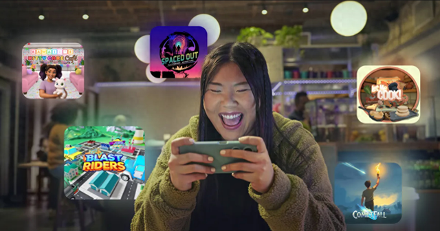 Horizon Worlds现已支持在Instagram和Facebook内访问