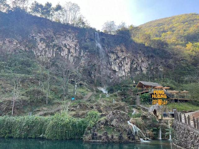 探访中国药用牡丹之乡凤凰山：“颜值”“价值”双丰收，“一季游”延伸至“全年赏”