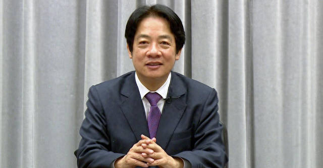 赖清德还没到纽约，大陆先发制人，解放军机舰出动，日本布局撤离