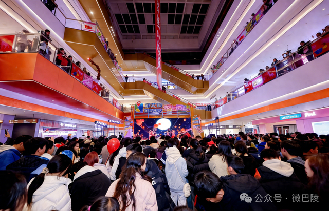 3月3日，来岳阳县赴一场元宵之约！