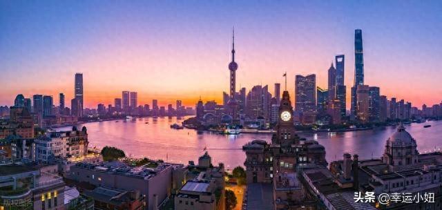 北京人笑喷：上海人拧发条，广州人煲靓汤！