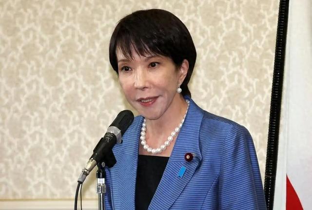 高市连收三个坏消息	，日本钢铁厂凌晨爆炸，中日这场争端或将结束