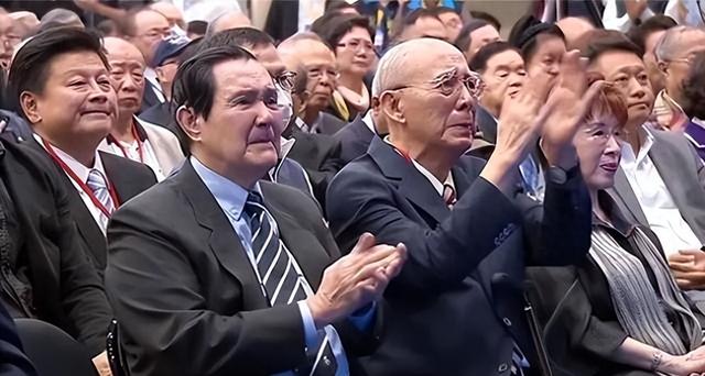 不识时务！郑丽文终于露出了狐狸尾巴！统一能寄望国民党吗？