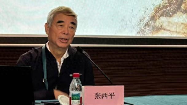 专访北外教授张西平：在历史和当代结合中研究中国