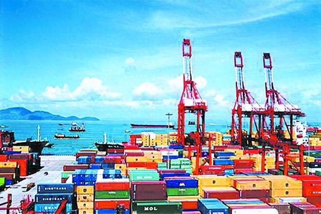 法国与浙江都是6000多万人口，法国创造了3万多亿美元，浙江呢？