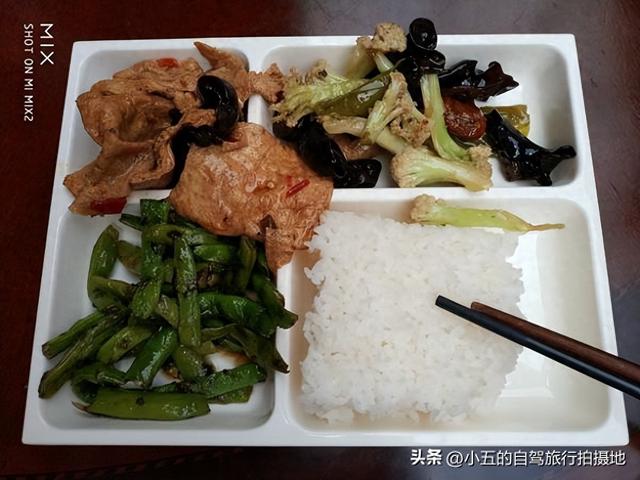 径山寺封神攻略！千年古刹+3大美食暴击，本地人都藏不住了！