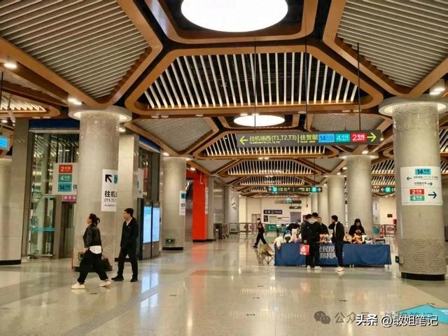 【西安游学之五】城市骑行：盛唐光影与市井烟火的交响