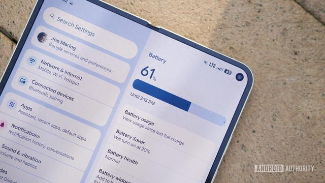 谷歌严打“偷电”安卓 App：24 小时内后台唤醒超 2 小时算违规