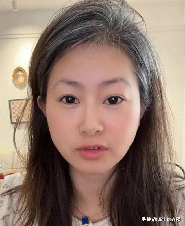 被丈夫和闺蜜背叛女子回应“一夜白头”：一年打了13个官司，太耗费心血	，“很后悔托举他，没有托举自己”