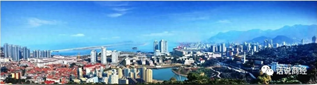 连岛-秦山岛联动游项目:双核驱动，解锁海洋旅游新体验