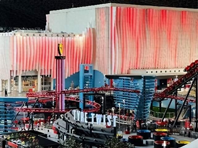 百亿元投资打造文旅热土 北京通州主题公园集群将迎协同大考