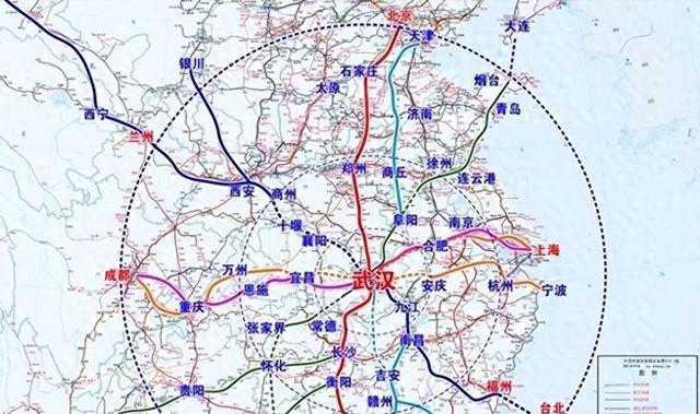 若大战爆发，中国必须死保的8个城市，还有一个三线城市吗？