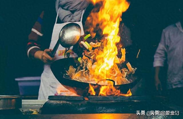 如果你独爱美食，那我推荐你去这8个城市，美食配美酒，香迷糊