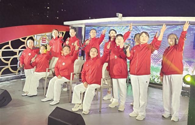 灯影河声共赴美好之约 我市开展“小愿大爱·筑梦金城”文化助残活动