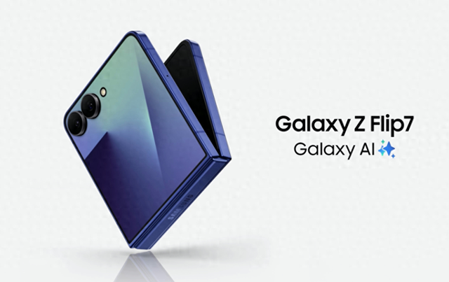 三星Z Flip7登场，售价7999元，和华为Pura X相比谁更值得买