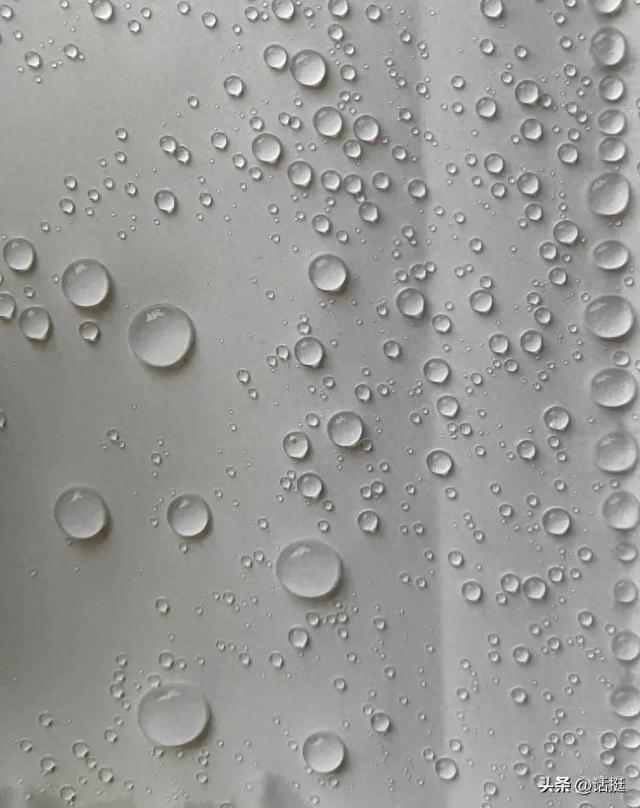 世界急需的不是芯片、导弹和上天入地，是“不吸热广谱性材料”