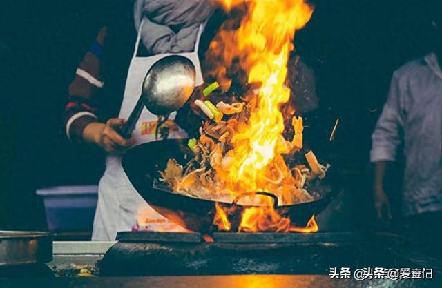如果你独爱美食，那我推荐你去这8个城市，美食配美酒，香迷糊