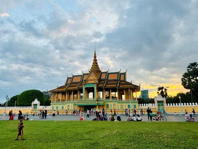 邪修哪有柬埔寨香！