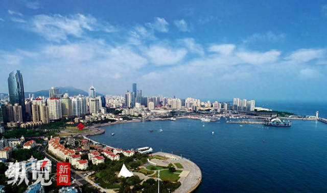 山海之城的流量密码，解码青岛文旅的进阶之路