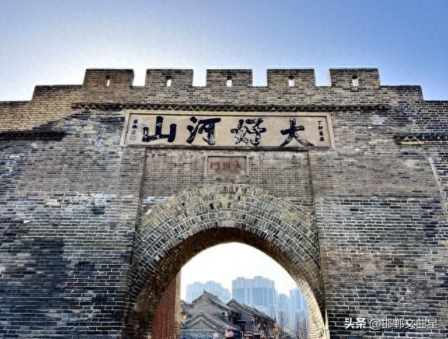 我是邯郸人，去了趟张家口，说说我对张家口的几点印象