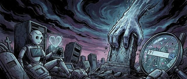 qq公众号要怎么样注销（25个火过的国产AI应用）