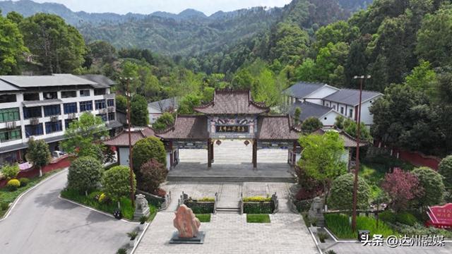 孝善文脉传承百年 文旅融合渐入新境