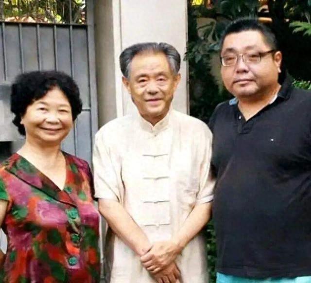 徐湖平夫妻被带走！红二代身份曝光，一家三口精密布局盗宝