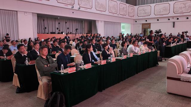 “好客山东·见识齐鲁”——“跟着孔子研学游”推广活动成功举办