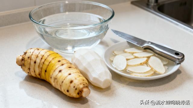 新鲜天麻的吃法（新鲜天麻扎堆上市10种精准克数做法清单）