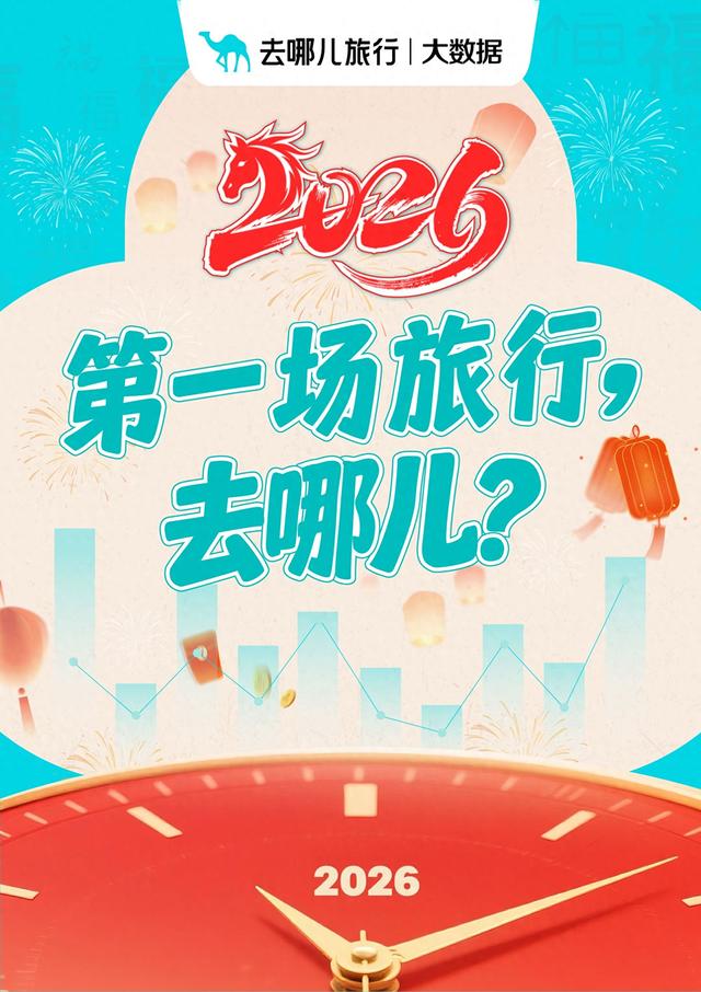 元旦旅游市场开门红！郑州酒店入住量及增速跻身全国TOP5