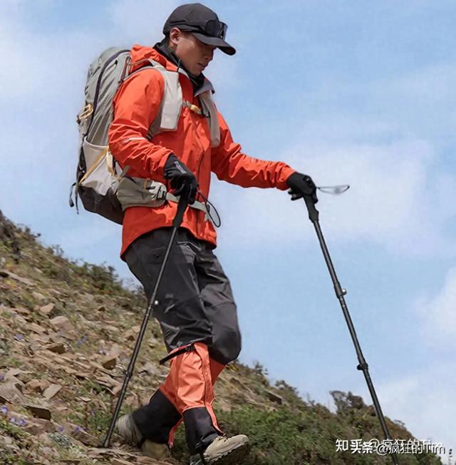 户外十年老炮：教你避开 90% 的坑，选对登山杖少遭罪​