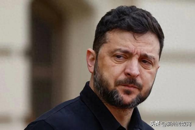 特朗普谈俄乌冲突：俄罗斯在谈判中占绝对优势	，现在是泽连斯基“开始接受现实”的时候了